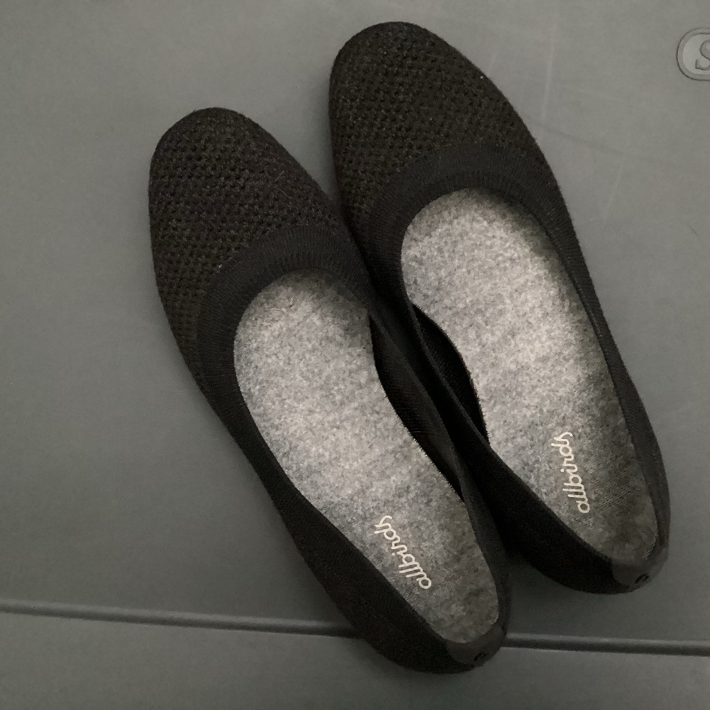 Allbirds Flats
